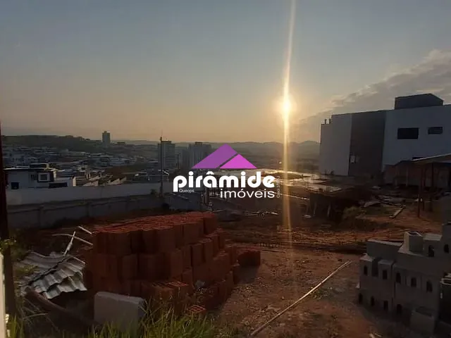 Terreno com 570m², à venda, no bairro Urbanova em São José dos Campos
