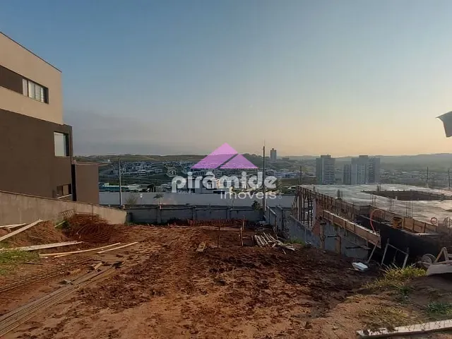 Terreno com 570m², à venda, no bairro Urbanova em São José dos Campos