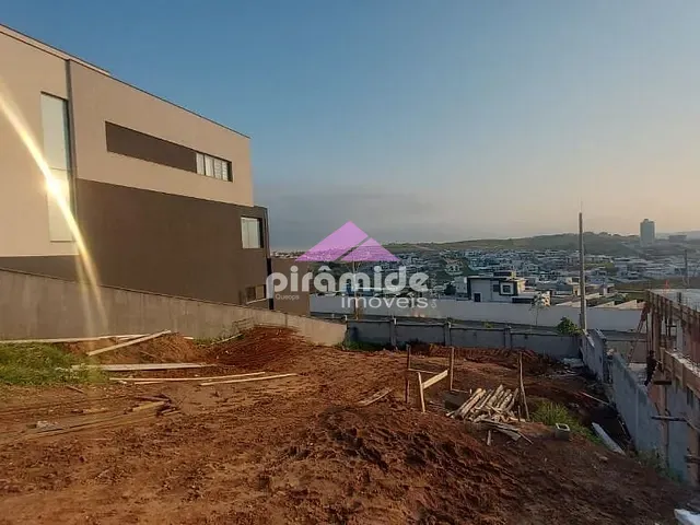 Terreno com 570m², à venda, no bairro Urbanova em São José dos Campos
