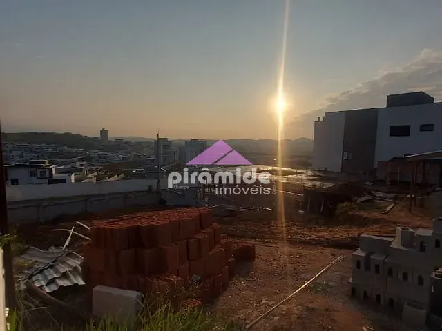 Terreno com 570m², à venda, no bairro Urbanova em São José dos Campos