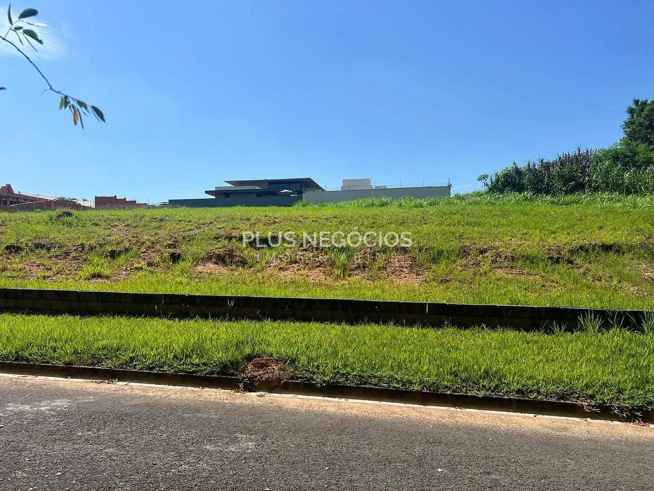 Terreno, 1000 m² - Foto 2