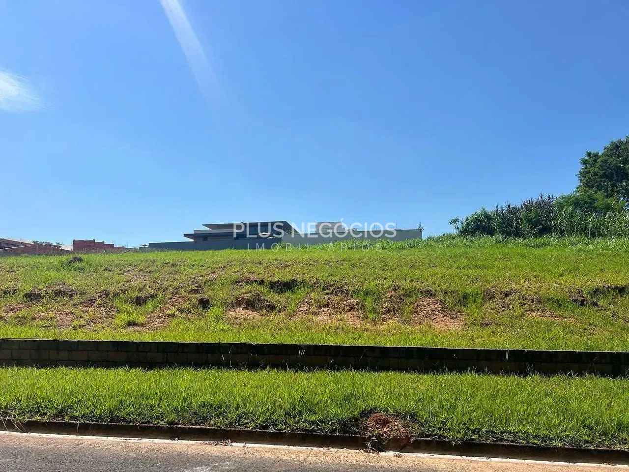 Terreno, 1000 m² - Foto 1