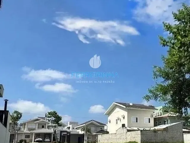 Terreno com 250m², à venda, no bairro Urbanova em São José Dos Campos