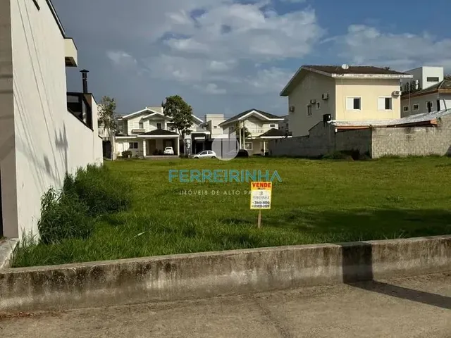 Terreno com 250m², à venda, no bairro Urbanova em São José Dos Campos