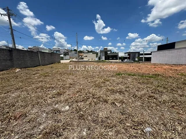 Terreno com 468m², à venda, no bairro Jardim Vila São Domingos em Sorocaba