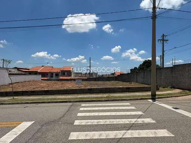Terreno com 468m², à venda, no bairro Jardim Vila São Domingos em Sorocaba
