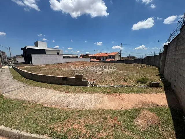 Terreno com 468m², à venda, no bairro Jardim Vila São Domingos em Sorocaba