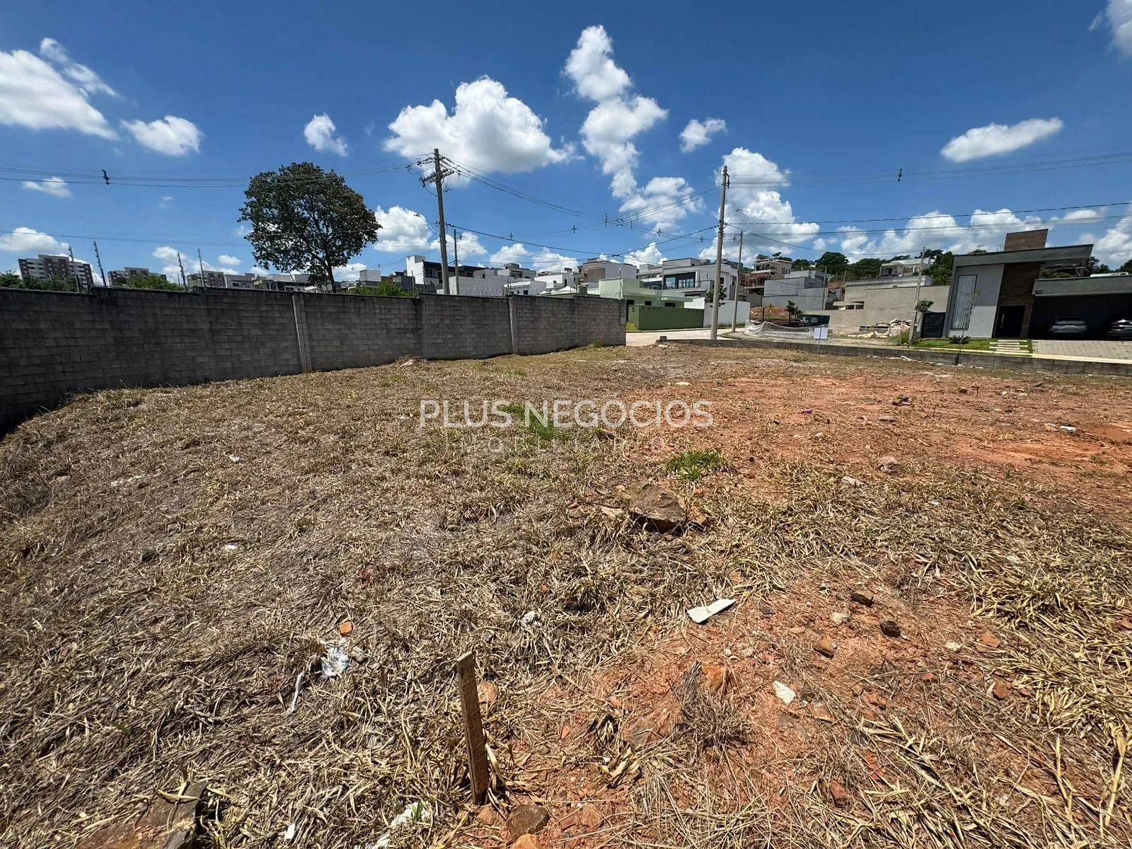 Terreno, 468 m² - Foto 1