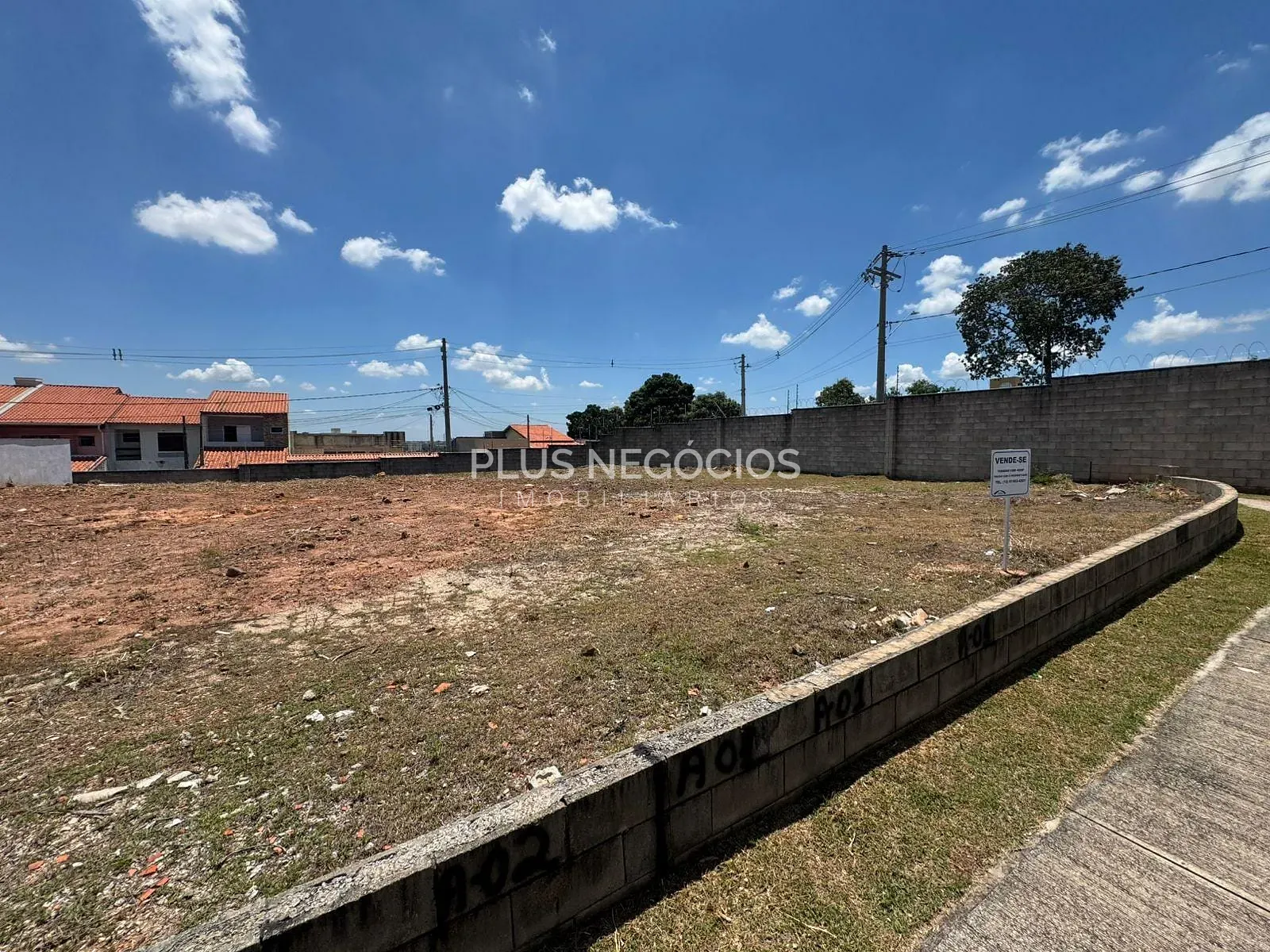 Terreno, 468 m² - Foto 7