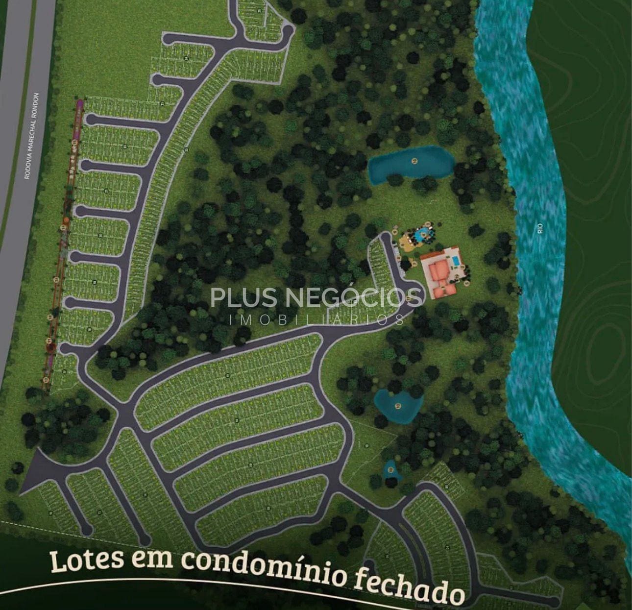 Terreno, 250 m² - Foto 2