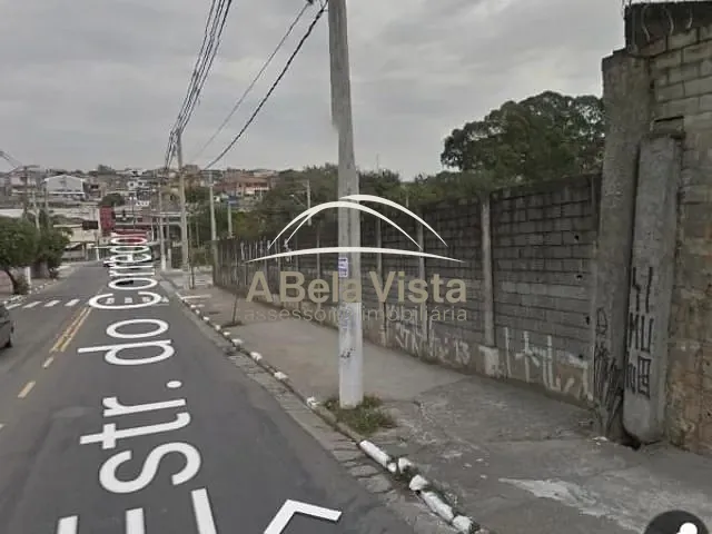 Terreno com 3000m², à venda, no bairro Jaraguá em São Paulo