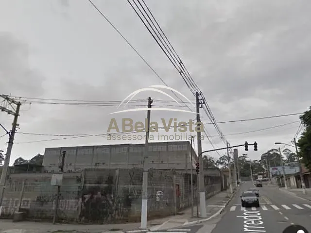 Terreno com 3000m², à venda, no bairro Jaraguá em São Paulo