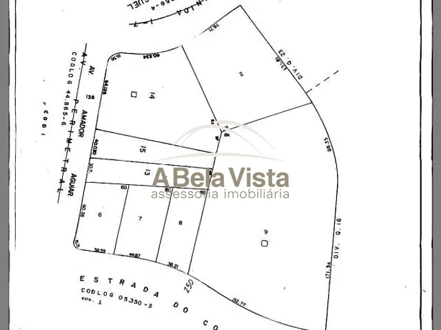 Terreno com 3000m², à venda, no bairro Jaraguá em São Paulo