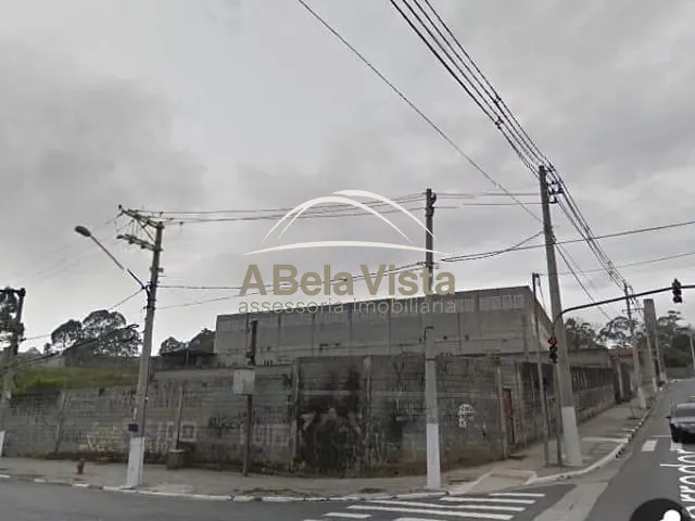 Terreno com 3000m², à venda, no bairro Jaraguá em São Paulo