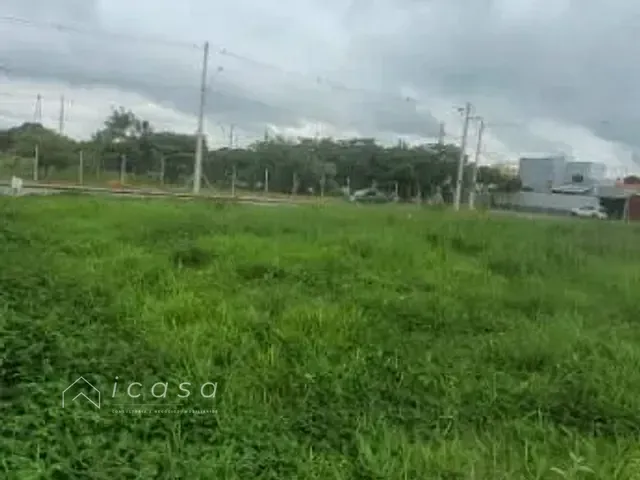 Terreno com 140m², à venda, no bairro Jardim São José em Caçapava