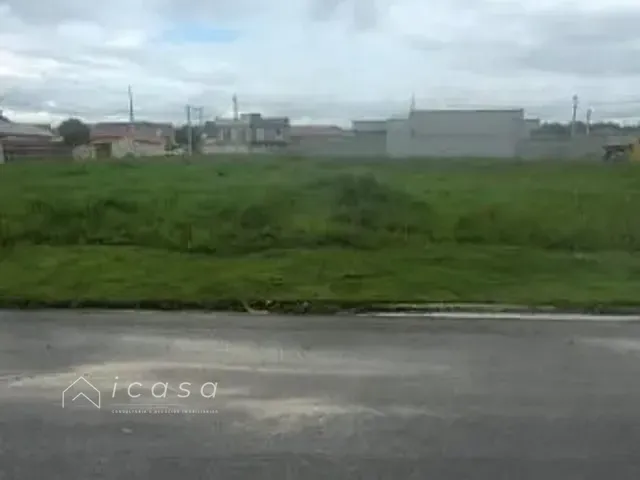Terreno com 140m², à venda, no bairro Jardim São José em Caçapava