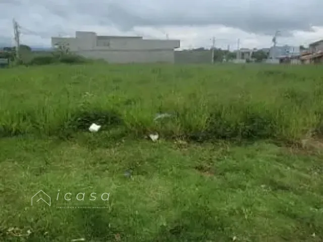 Terreno com 140m², à venda, no bairro Jardim São José em Caçapava