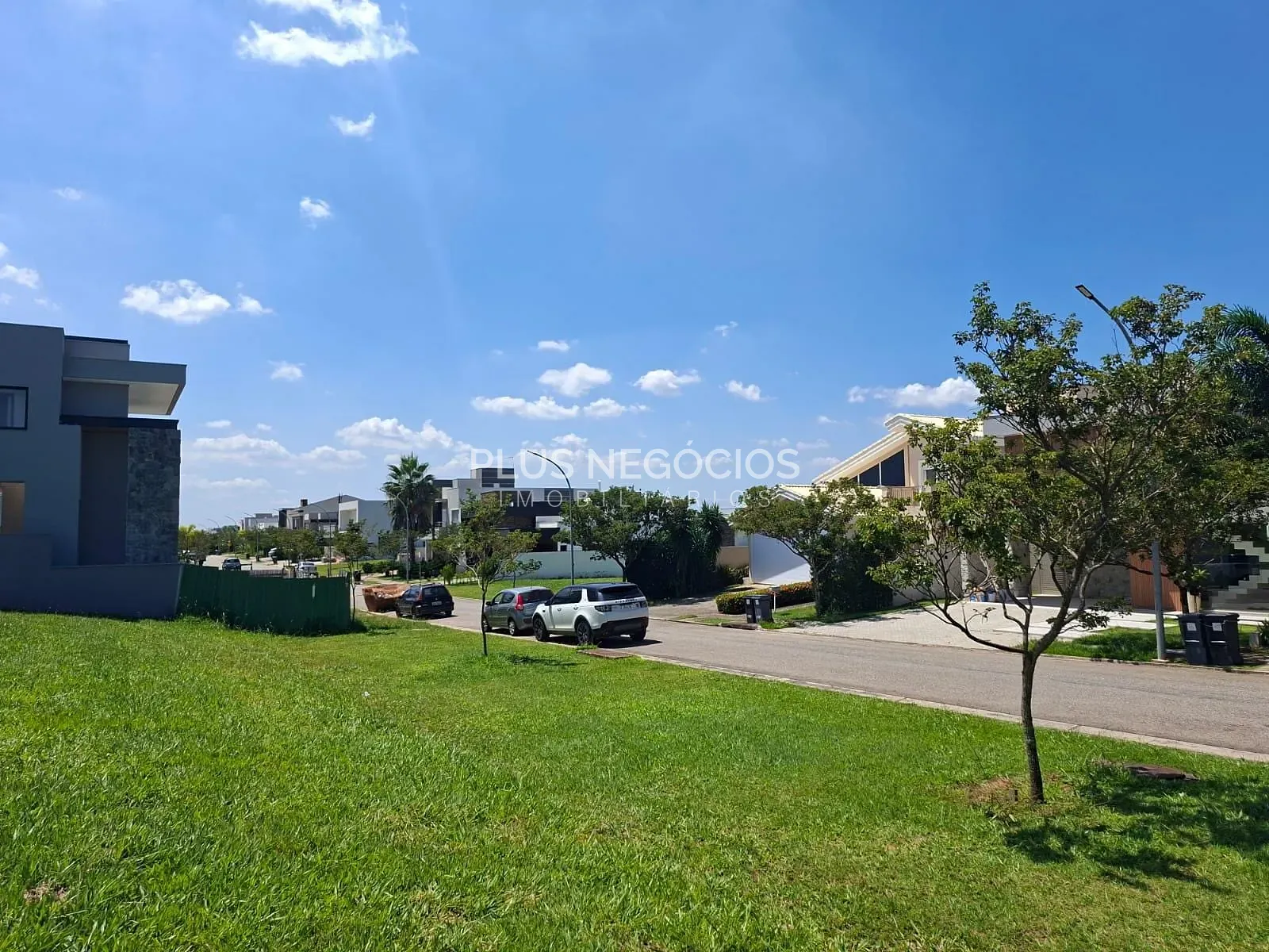 Terreno, 409 m² - Foto 7