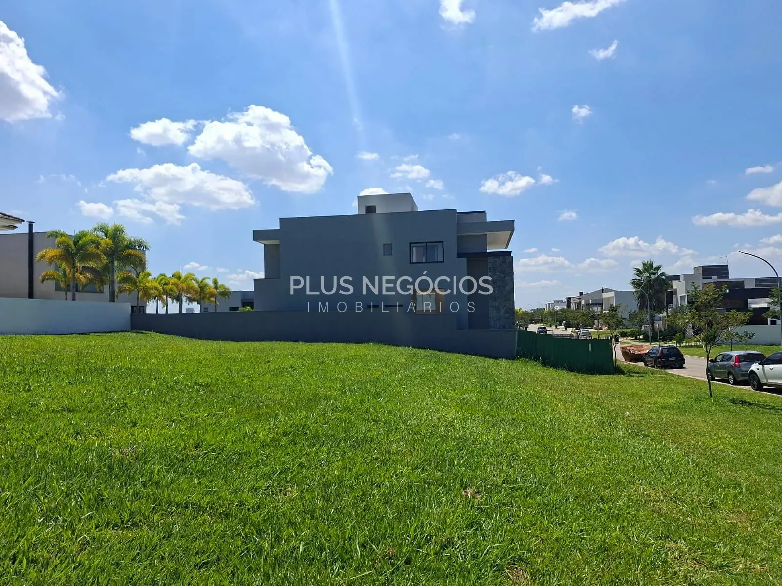Terreno, 409 m² - Foto 6
