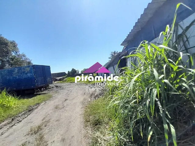 Terreno com 1000m², à venda, no bairro Jaraguá em São Sebastião