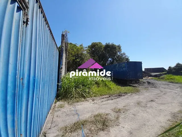 Terreno com 1000m², à venda, no bairro Jaraguá em São Sebastião