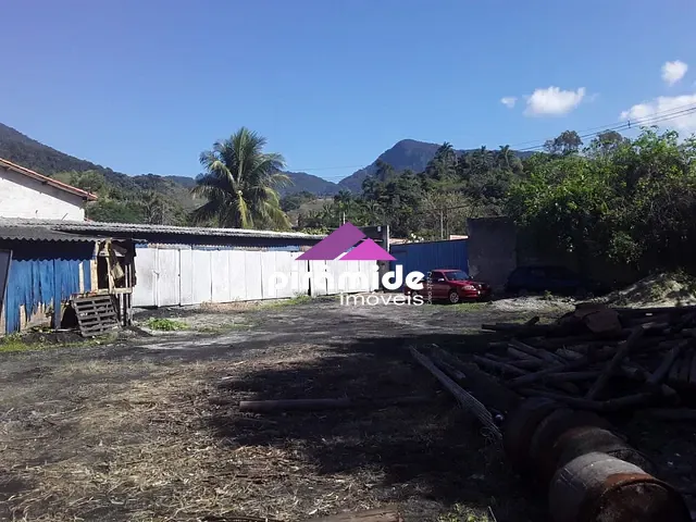 Terreno com 1000m², à venda, no bairro Jaraguá em São Sebastião