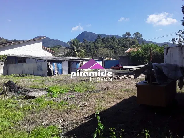 Terreno com 1000m², à venda, no bairro Jaraguá em São Sebastião