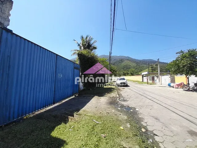 Terreno com 1000m², à venda, no bairro Jaraguá em São Sebastião
