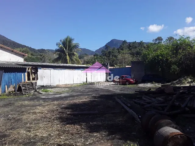 Terreno com 1000m², à venda, no bairro Jaraguá em São Sebastião