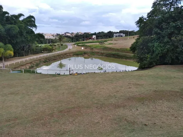 Terreno com 979m², à venda, no bairro cercado em Araçoiaba da Serra