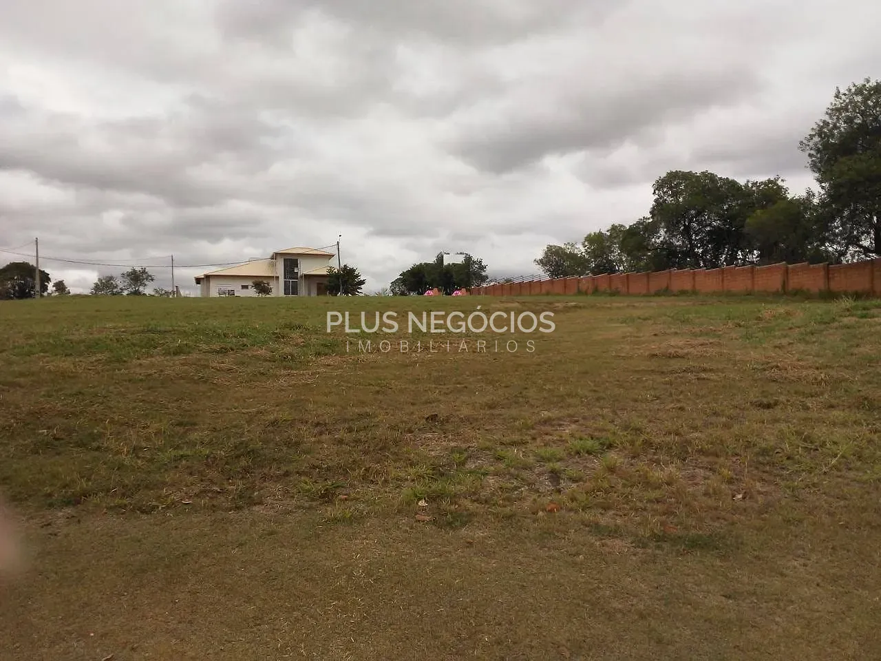 Terreno, 979 m² - Foto 1
