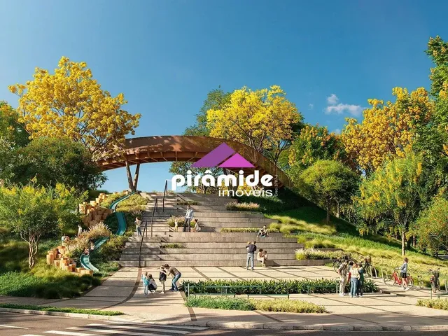 Terreno com 359m², à venda, no bairro Parque Una em São José Dos Campos