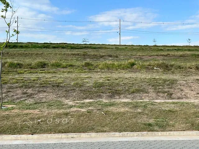 Terreno com 330m², à venda, no bairro Urbanova em São José dos Campos