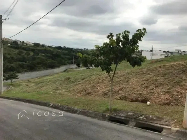 Terreno com 470m², à venda, no bairro Residencial Vivva em Jacareí