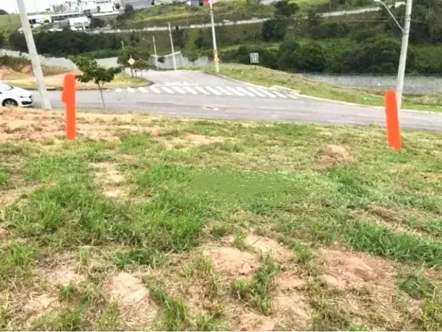 Terreno com 470m², à venda, no bairro Residencial Vivva em Jacareí