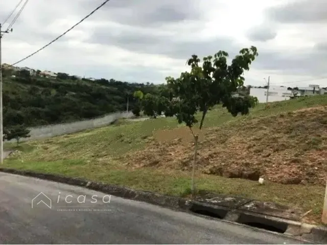 Terreno com 470m², à venda, no bairro Residencial Vivva em Jacareí