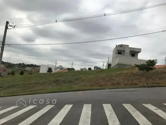 Terreno com 470m², à venda, no bairro Residencial Vivva em Jacareí