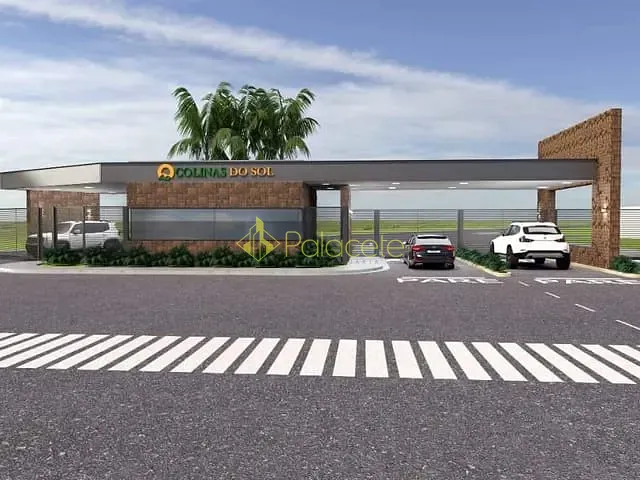 Terreno com 270m², à venda, no bairro Caminho Novo em Tremembé