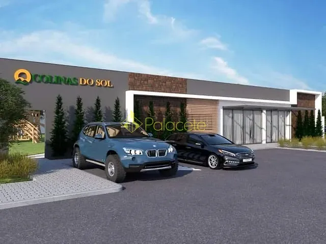 Terreno com 270m², à venda, no bairro Caminho Novo em Tremembé