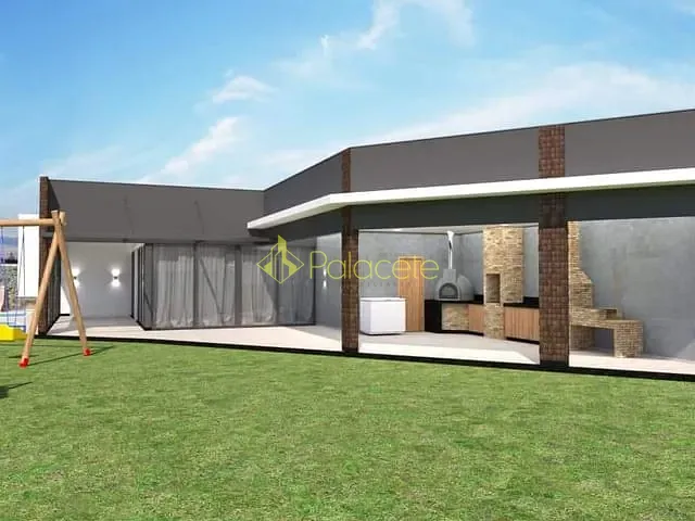Terreno com 270m², à venda, no bairro Caminho Novo em Tremembé