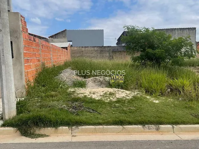 Terreno com 180m², à venda, no bairro Vivalegro em Votorantim