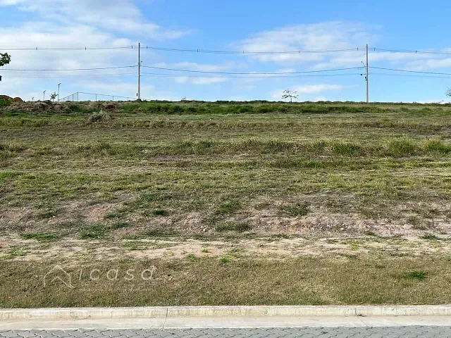 Terreno com 330m², à venda, no bairro Urbanova em São José dos Campos
