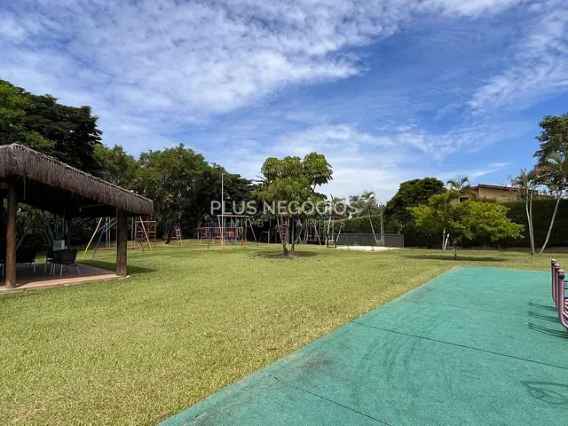 Terreno com 3000m², à venda, no bairro Vila Martins em Itu