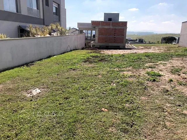 Terreno com 471m², à venda, no bairro Condomínio Residencial Alphaville II em São José dos Campos
