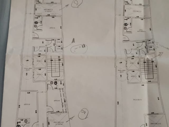 Terreno com 271m², à venda, no bairro Santa Rita em Aparecida