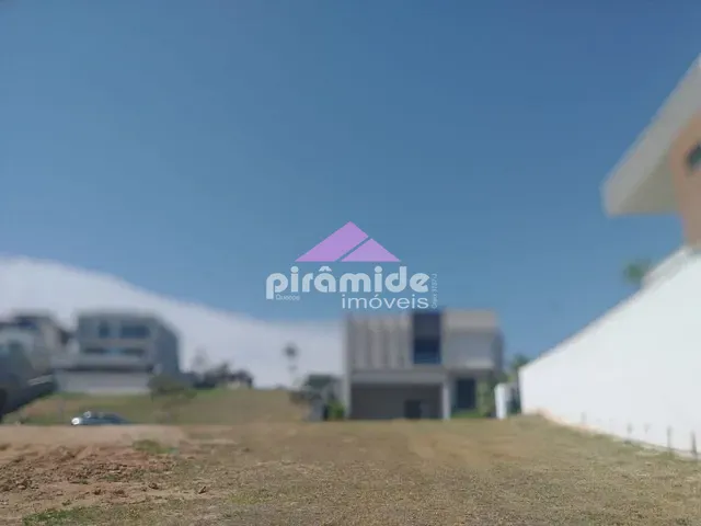 Terreno com 501m², à venda, no bairro Urbanova em São José dos Campos