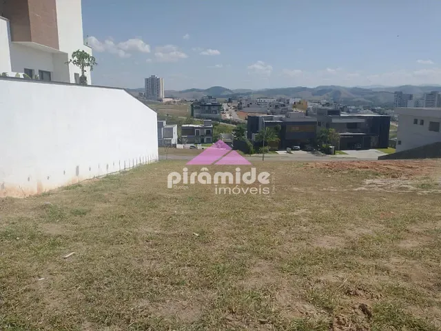 Terreno com 501m², à venda, no bairro Urbanova em São José dos Campos
