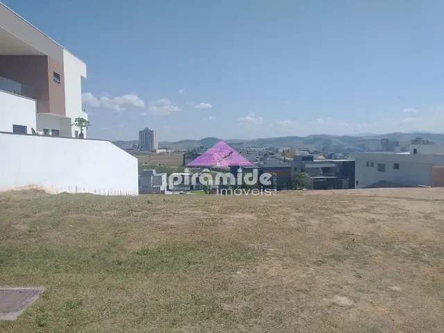Terreno com 501m², à venda, no bairro Urbanova em São José dos Campos