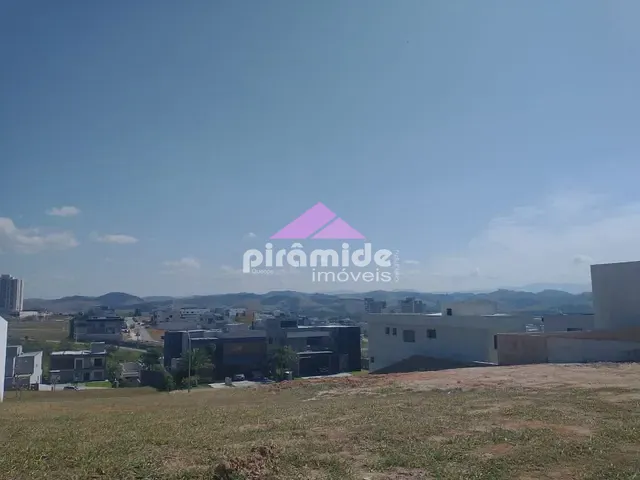 Terreno com 501m², à venda, no bairro Urbanova em São José dos Campos