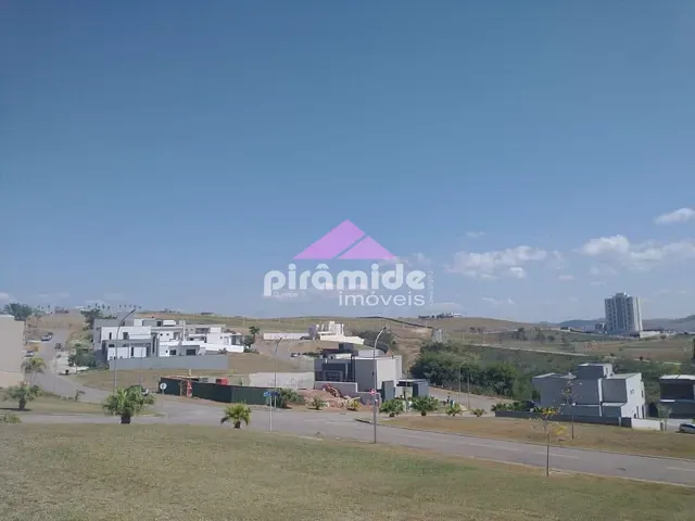 Terreno com 501m², à venda, no bairro Urbanova em São José dos Campos